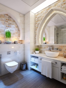 bathroom-cabinet-candles-faucet-342800